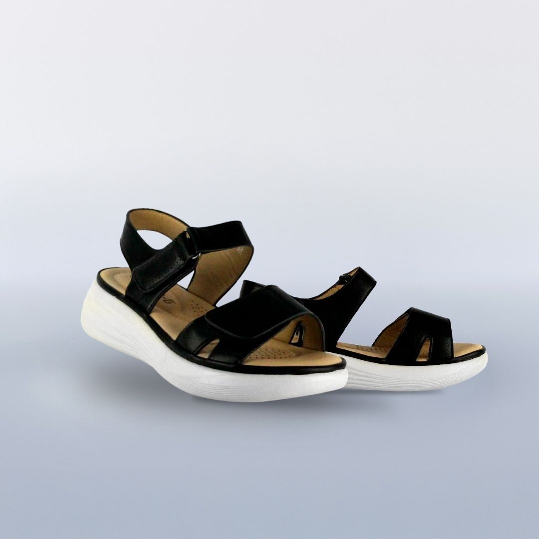 SANDALIAS ORTOPEDICAS LUCY