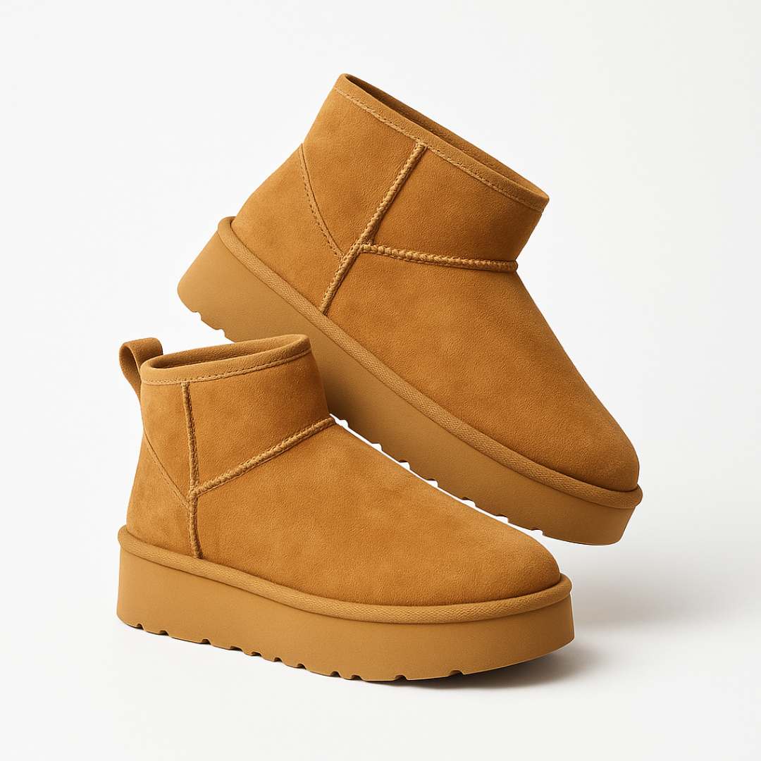 BOTAS CÉLINE