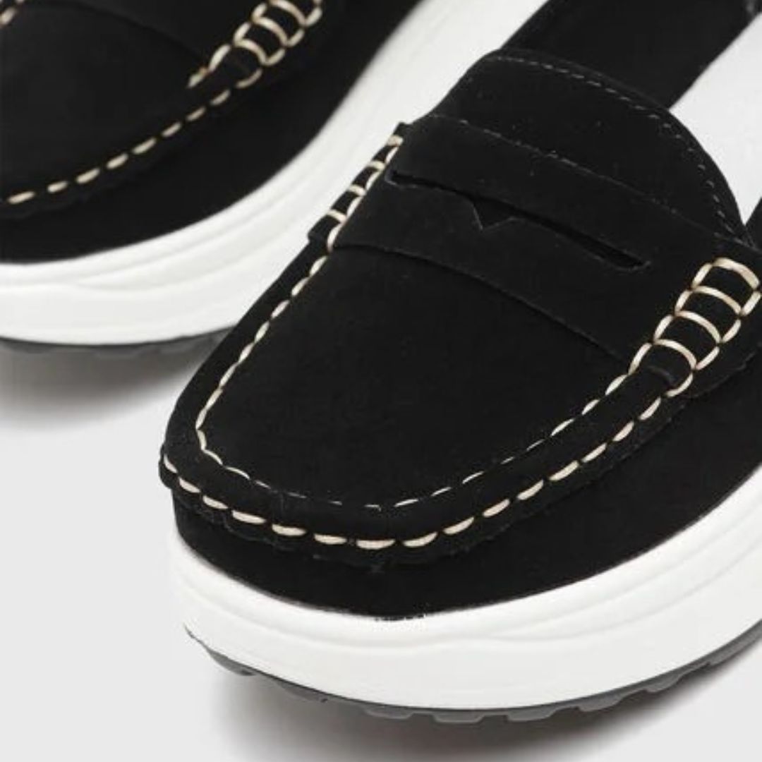 MOCASINES ORTOPEDICOS OLIVIA