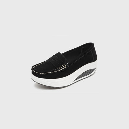 MOCASINES ORTOPEDICOS OLIVIA