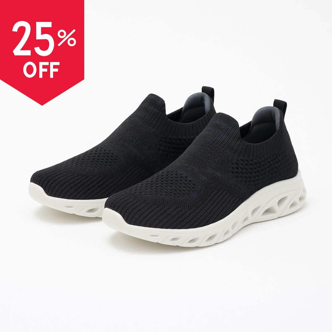 ZAPATILLAS VELA COMFORT