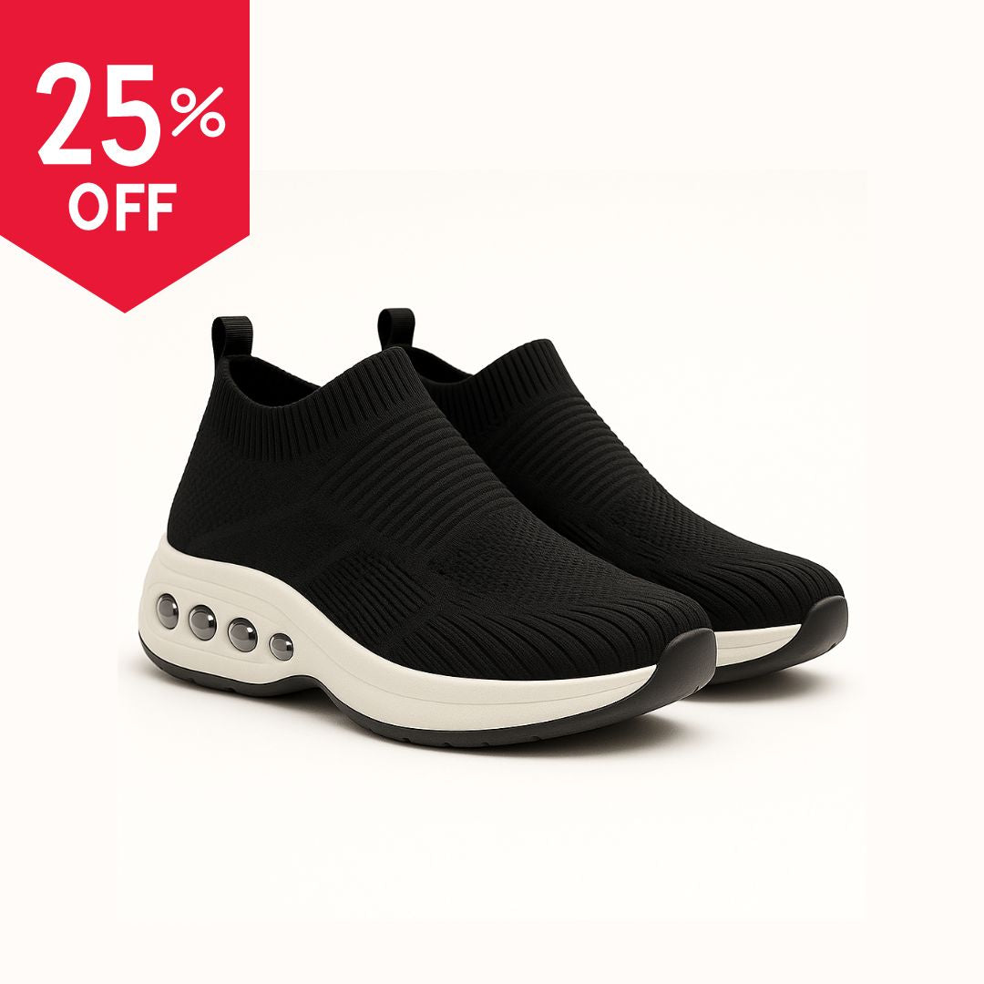 ZAPATILLAS AYRA COMFORT