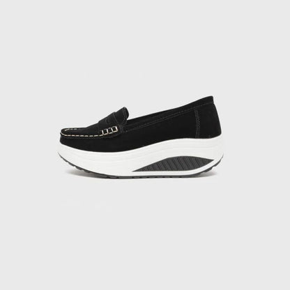 MOCASINES ORTOPEDICOS OLIVIA