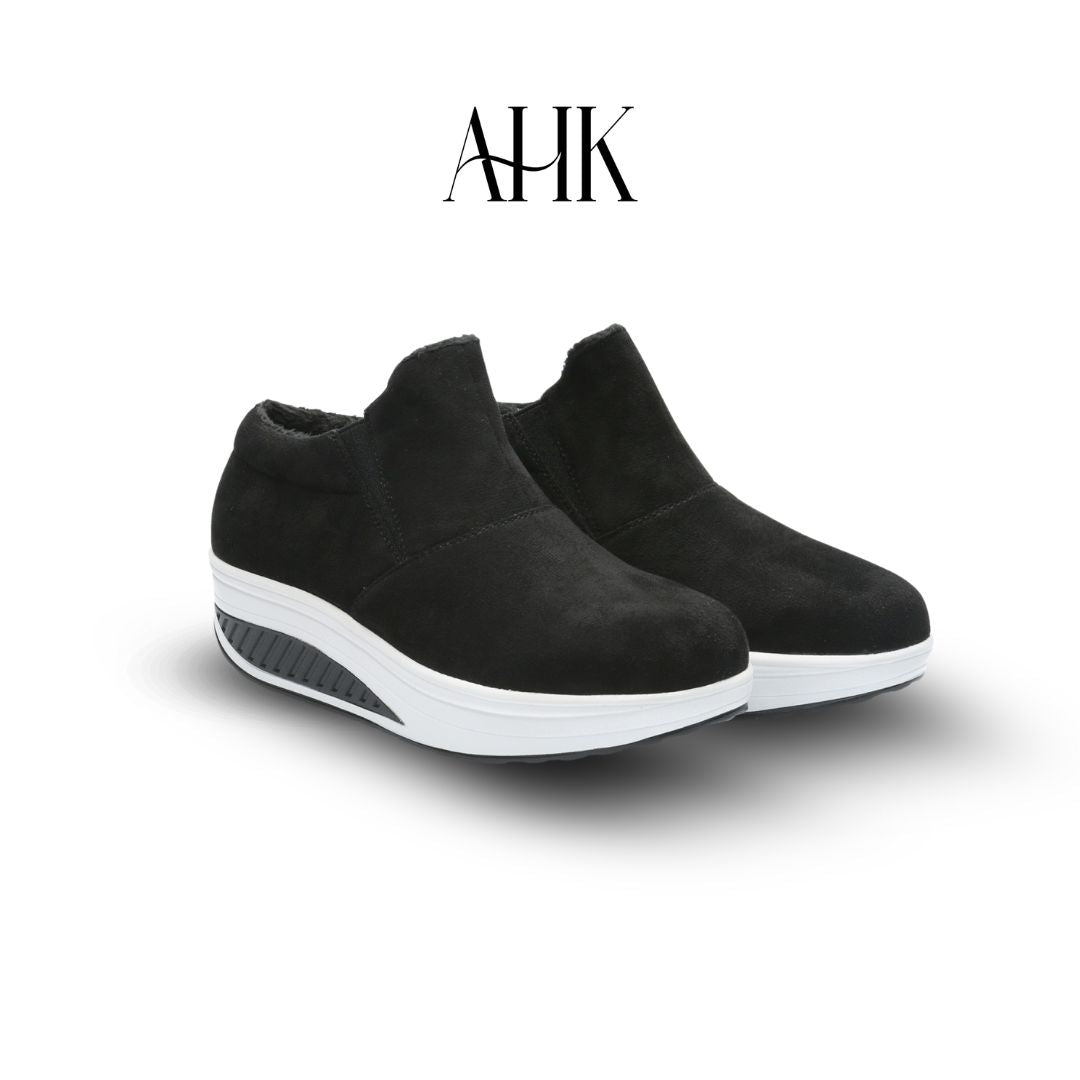 ZAPATILLA ORTOPEDICA ANTONELLA