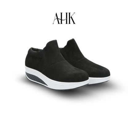 ZAPATILLA ORTOPEDICA ANTONELLA