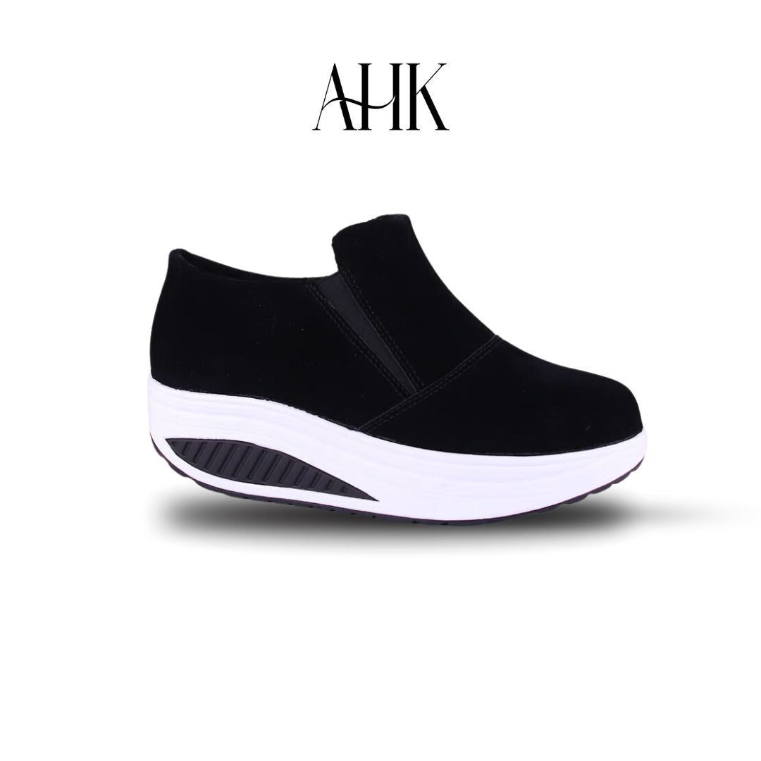 ZAPATILLA ORTOPEDICA ANTONELLA