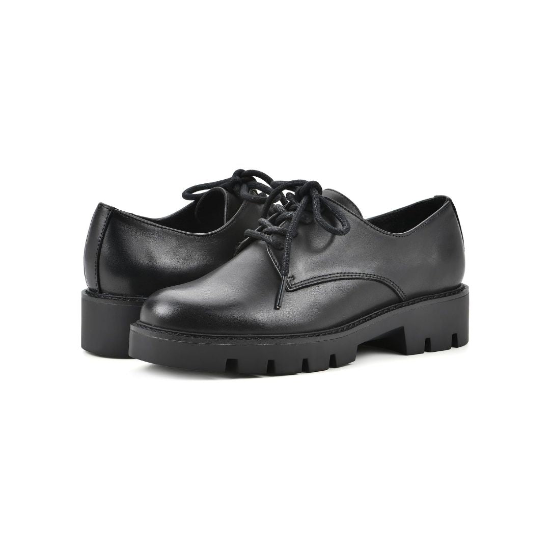ZAPATOS OXFORD