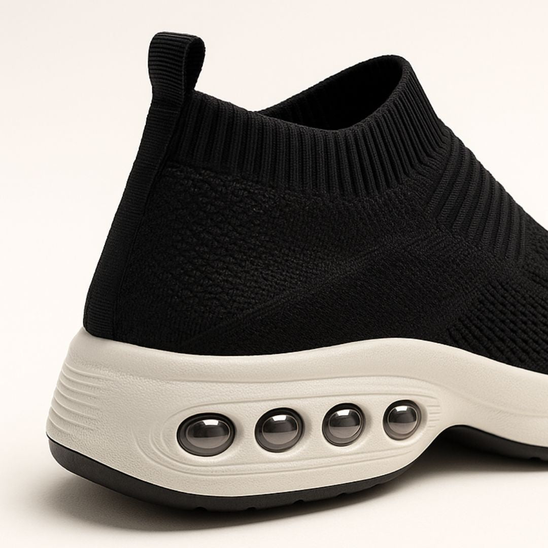 ZAPATILLAS AYRA COMFORT