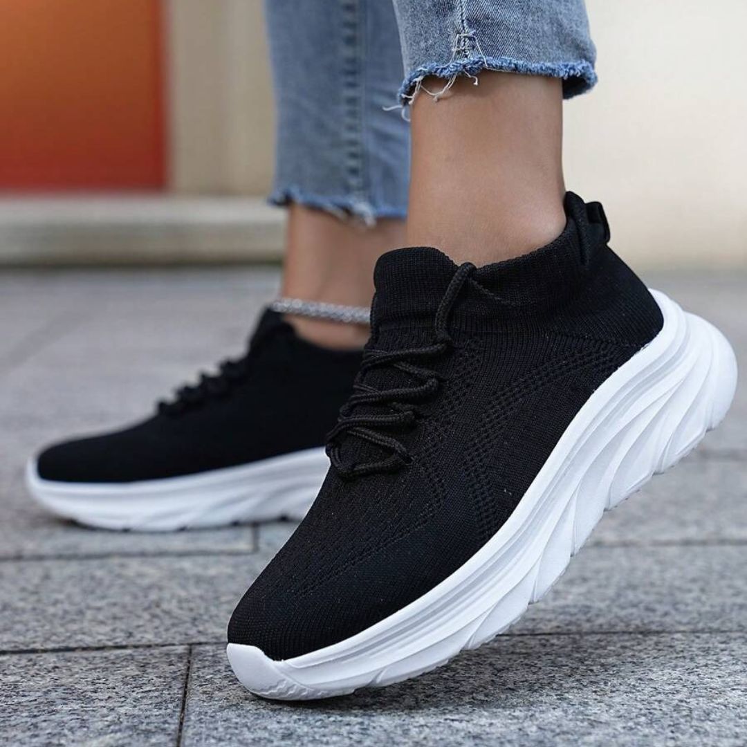 ZAPATILLAS ORTOPEDICAS BIANCA