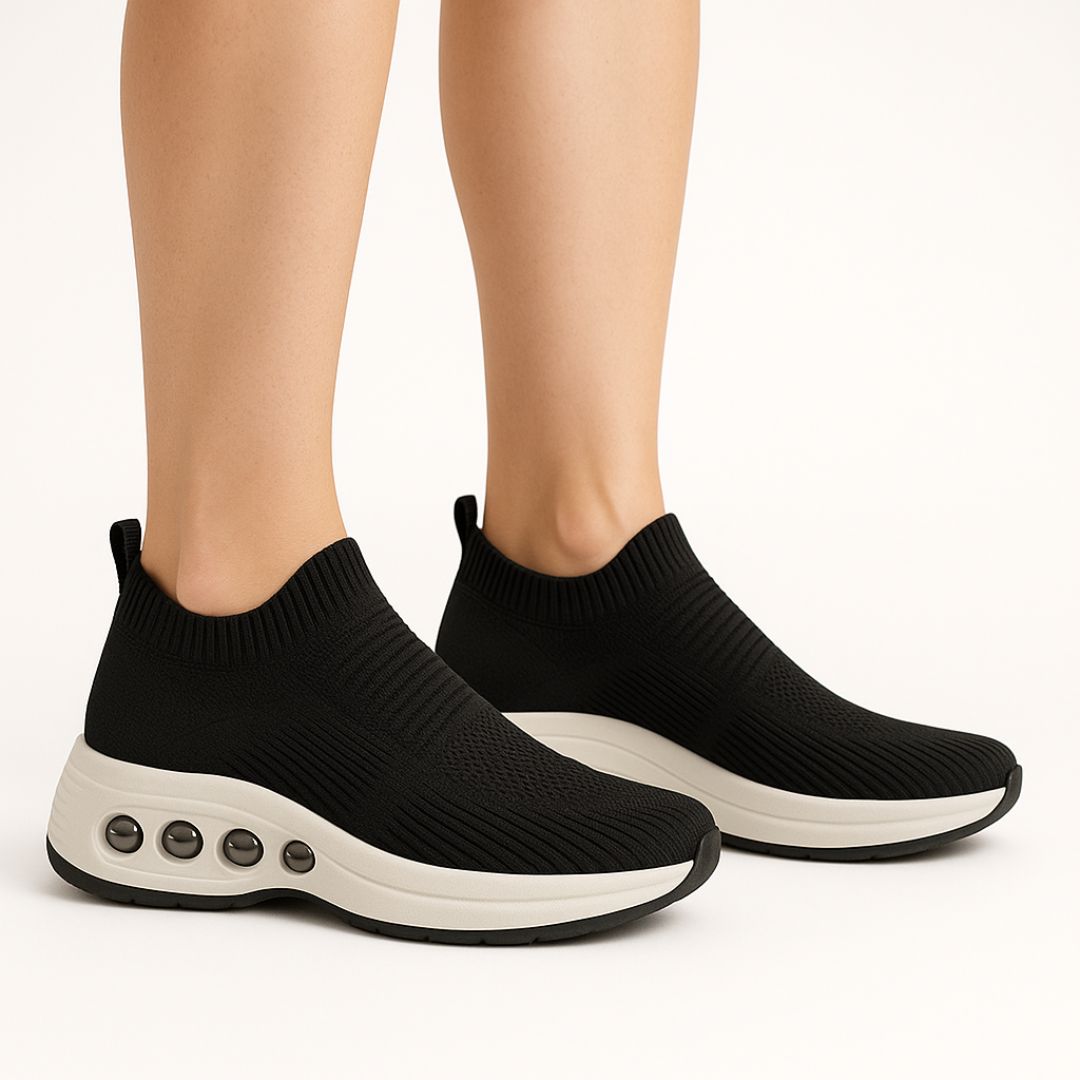 ZAPATILLAS AYRA COMFORT