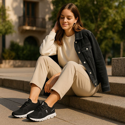 ZAPATILLAS KORA ACTIVE