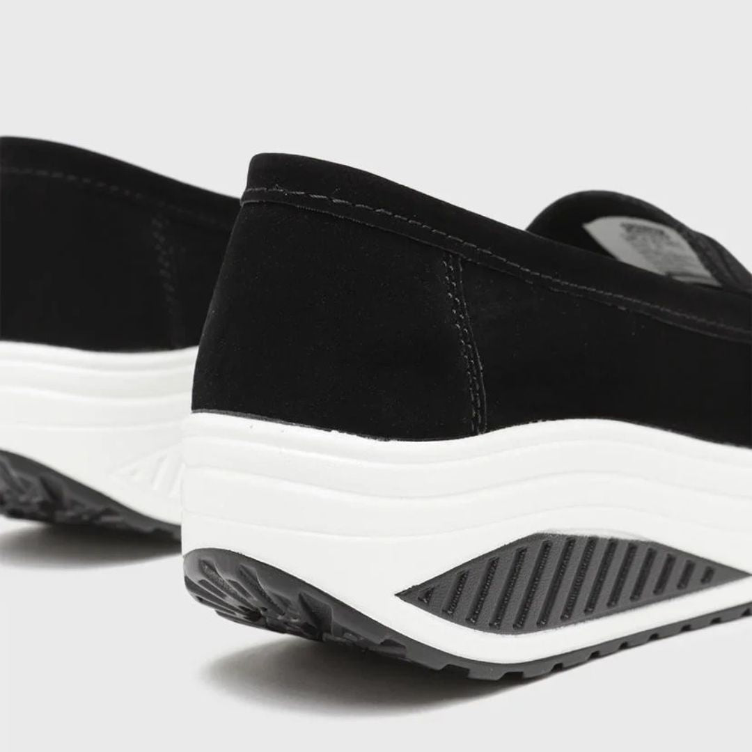 MOCASINES ORTOPEDICOS OLIVIA