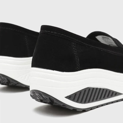 MOCASINES ORTOPEDICOS OLIVIA