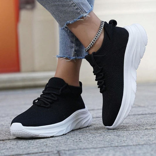 ZAPATILLAS ORTOPEDICAS BIANCA