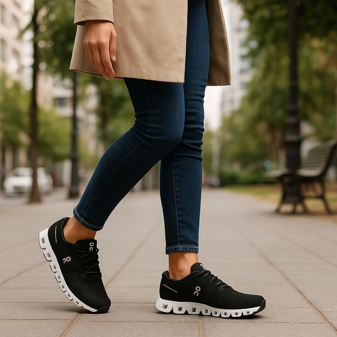 ZAPATILLAS KORA ACTIVE