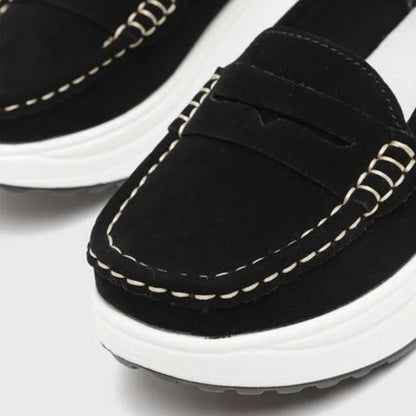 MOCASINES ORTOPEDICOS OLIVIA