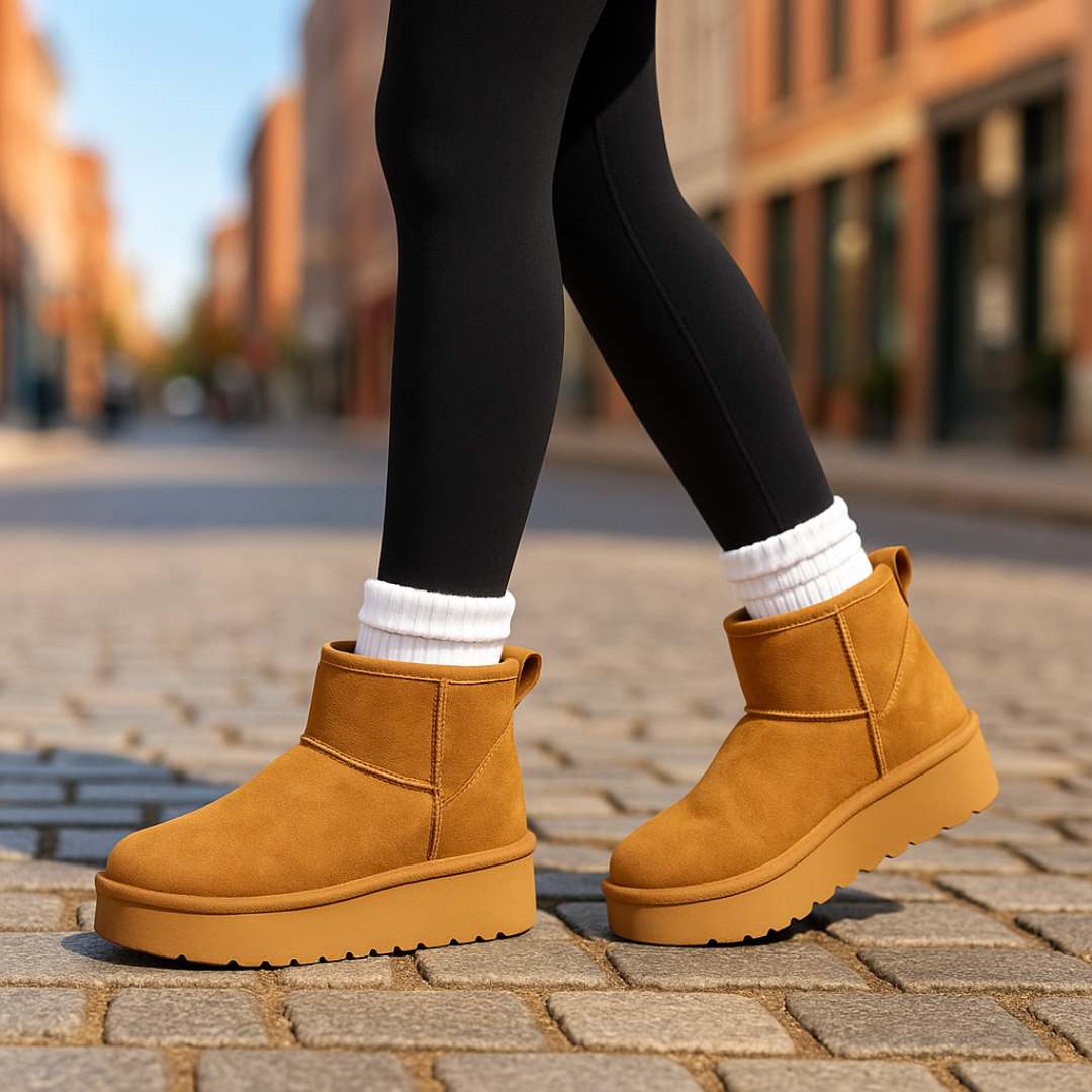 BOTAS CÉLINE