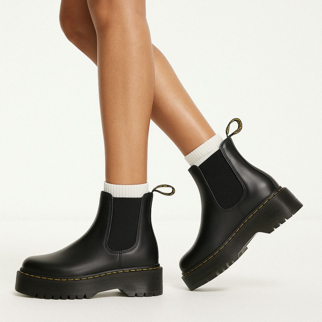 BOTAS ROXY